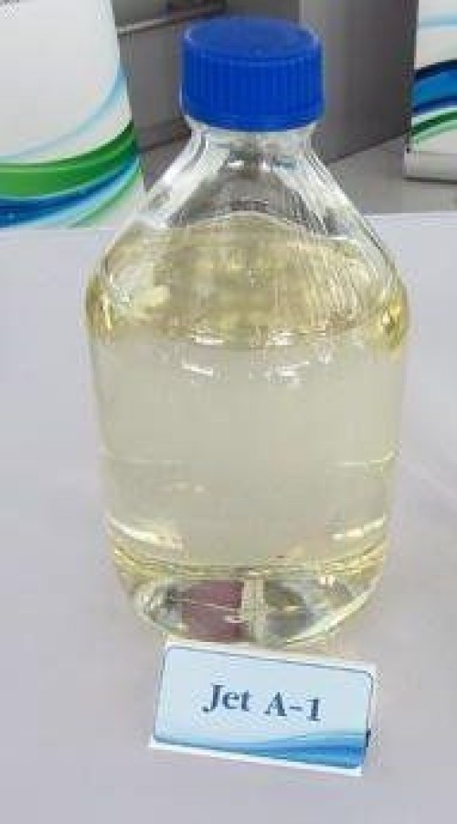 Aviation Fuel Jet A1